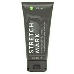 It Works! Stretch Mark Cream